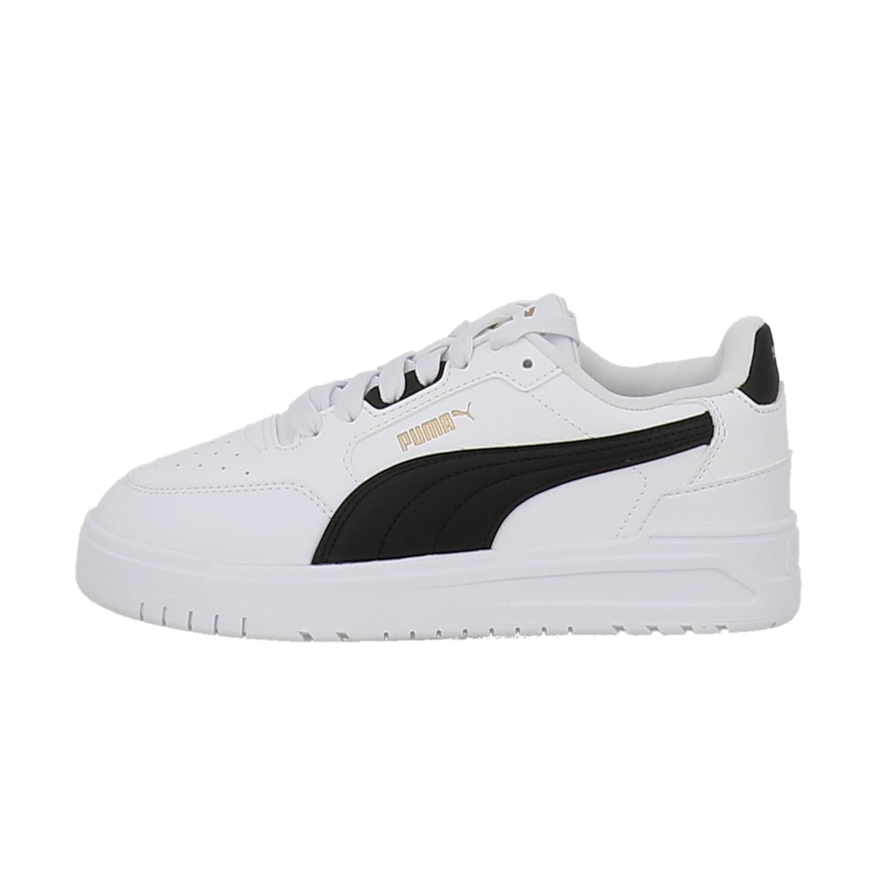 PUMA Shuffle Downtown LO JR
