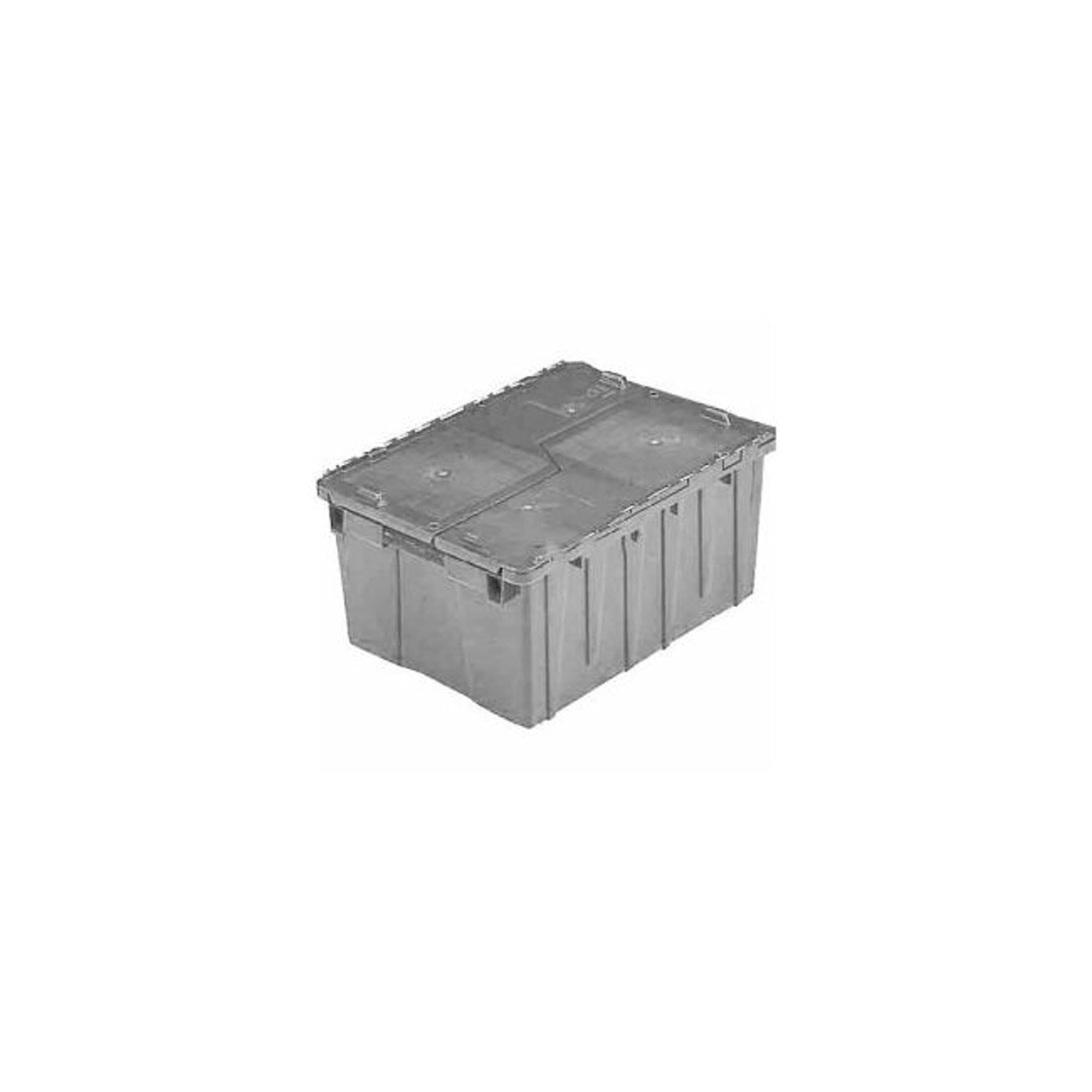 Amazon.com: ORBIS FP261 Flipak Distribution Container - 23-7/8 x