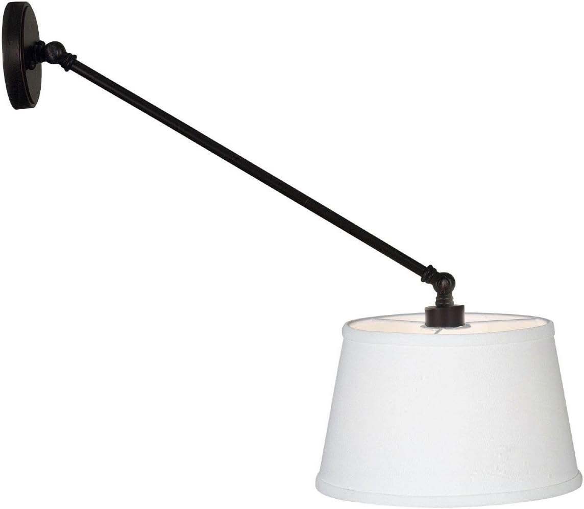 Exclusive Kenroy Home 10034ORB Dawson Wall Light Pendant, Oil Rubbed Bronze