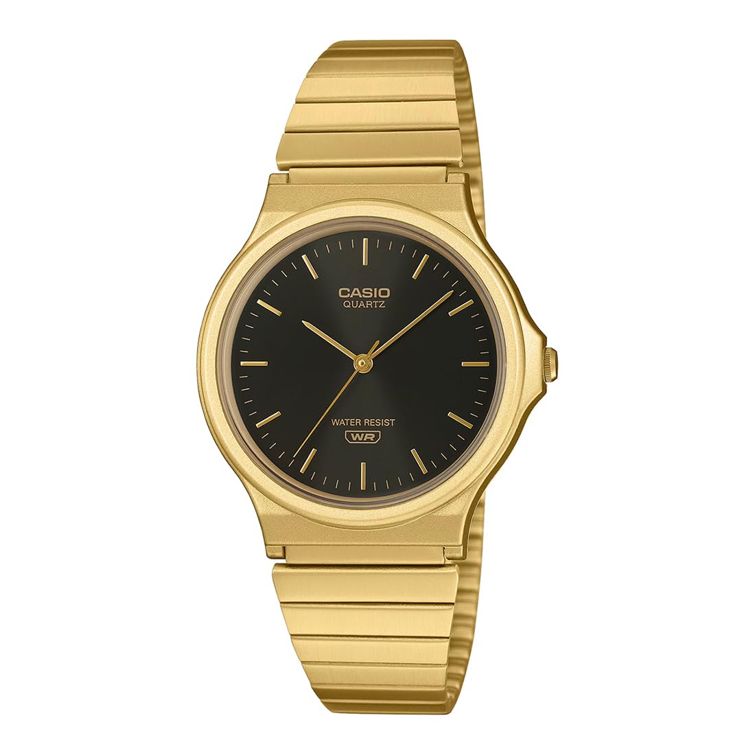 casio MQ-24GA-1ADF Analog Black Watch Unisex (A2553)-picture-12