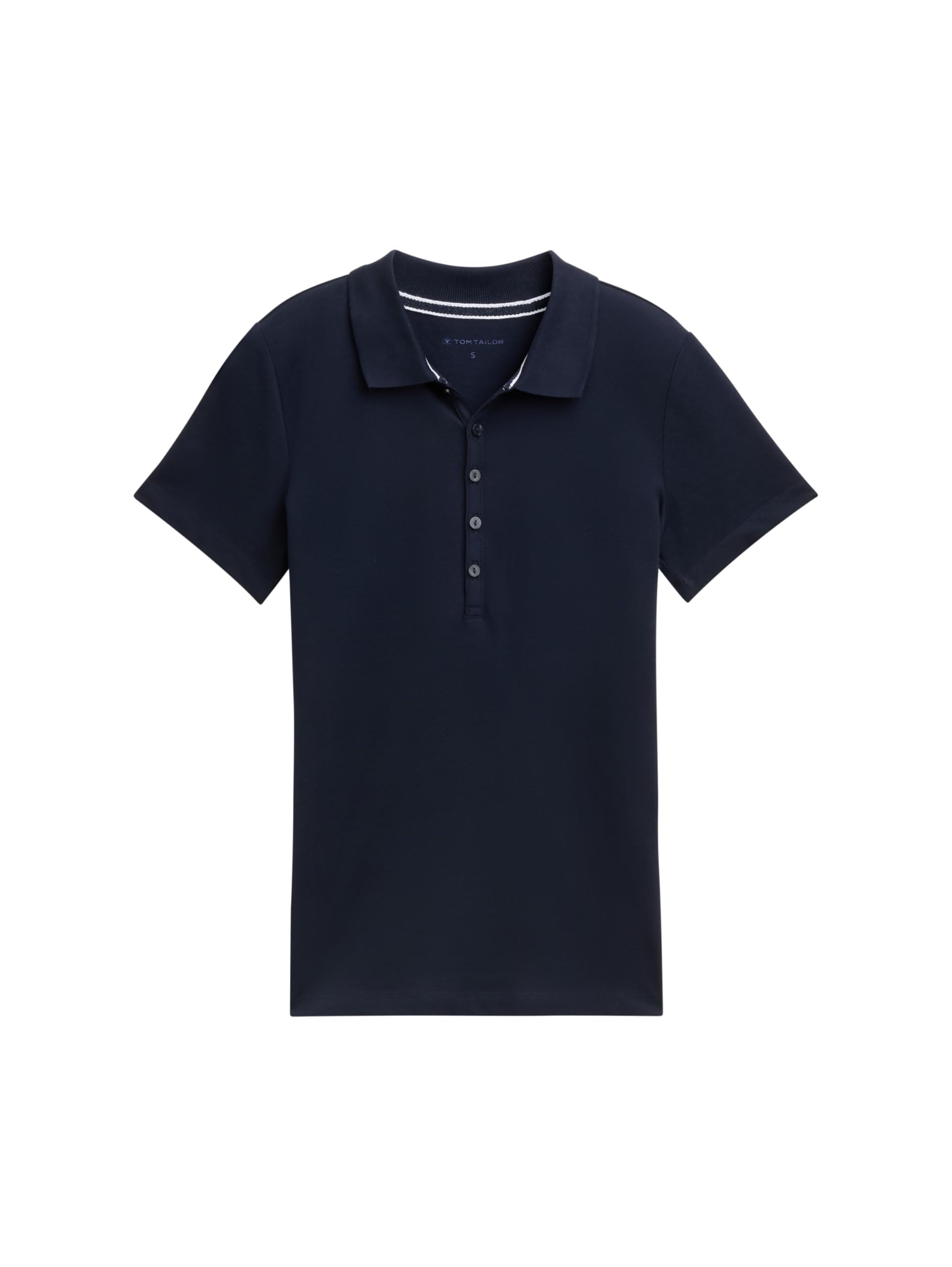 TOM Tailor 1044731 Polo Mujer