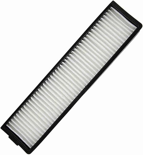 Reemplazo del filtro de barrendero para LG Smart Robot Aspirador Filtro de espuma Herramienta de aspirador Limpiador de barrido Accesorios de