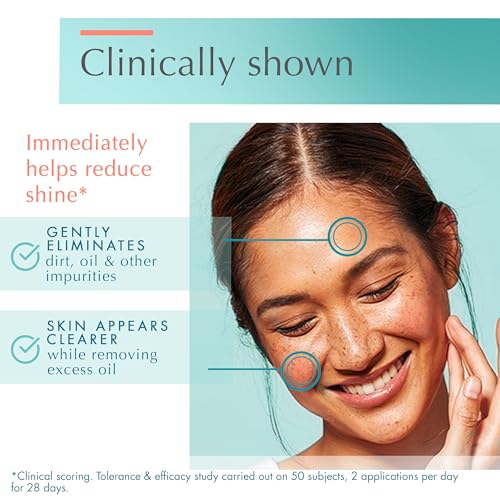 Image of Avene Cleanance Cleansing Gel 400ml I Face wash for Oily, Acne, Sensitive, Blemish Prone Skin I Foaming Gel Gentle Skin Cleanser I Purifies and Mattifies Skin I Reduces blackheads and Sebum Production