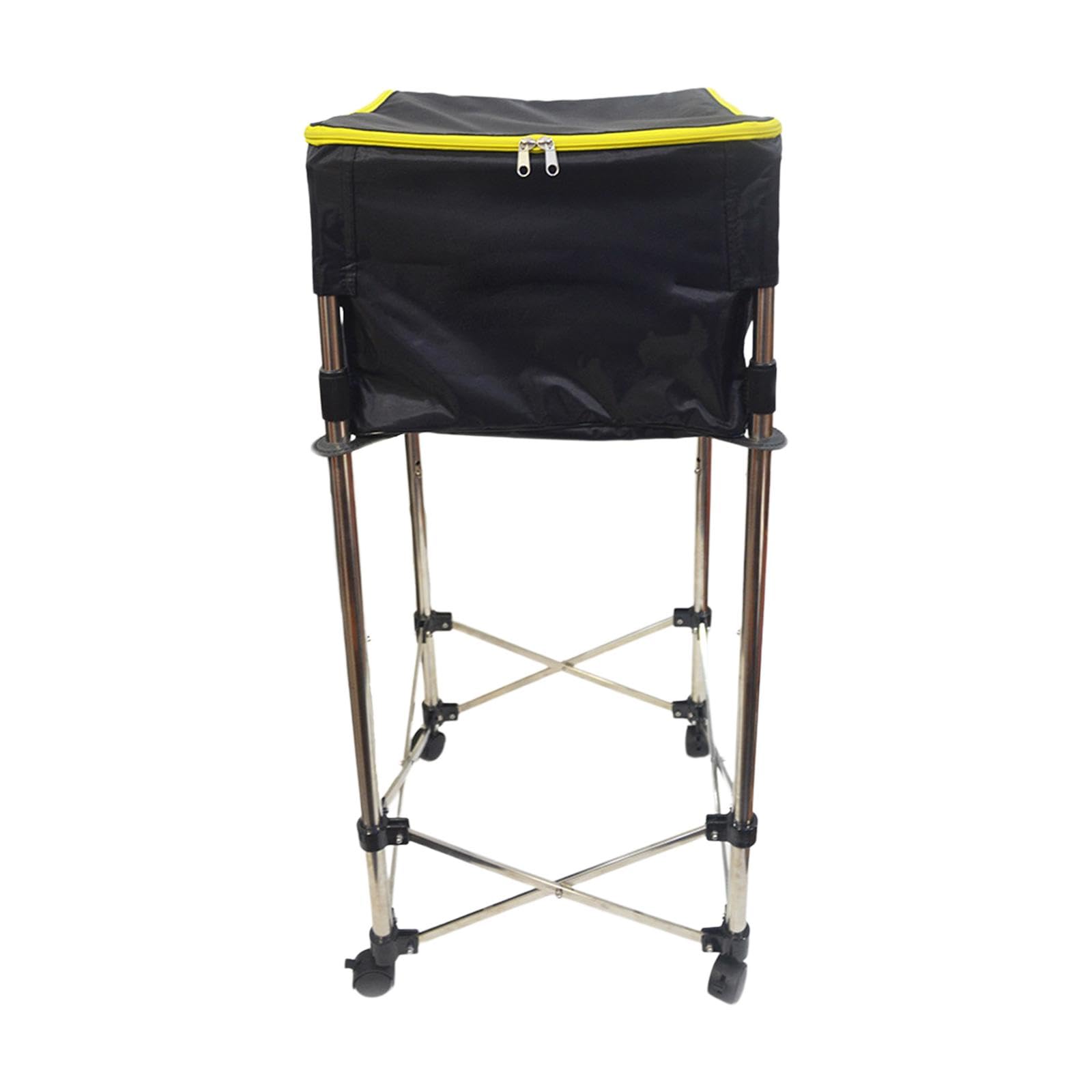 Amazon | Tachiuwa テニスボールカート キャスター付きカート