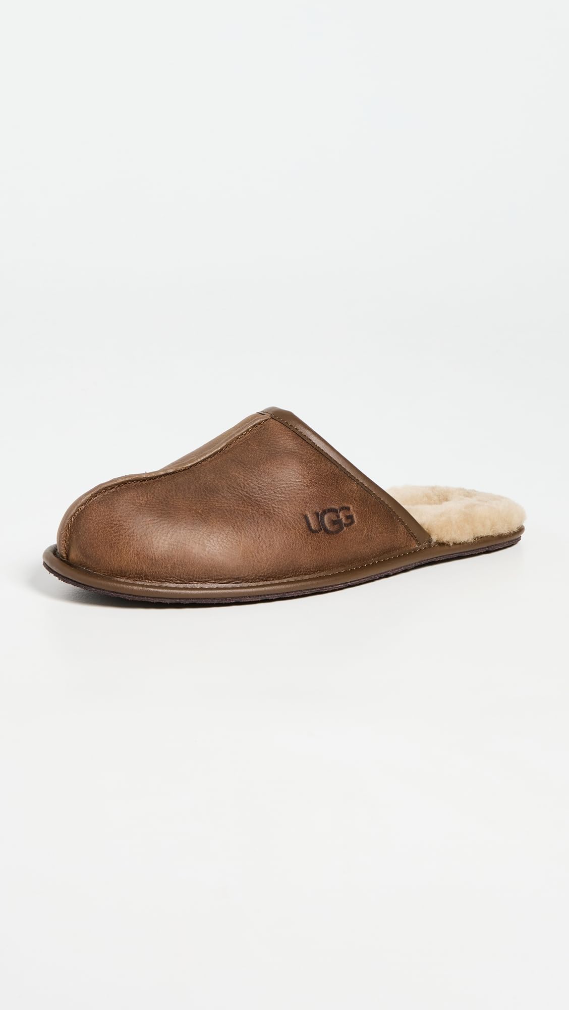 UGG Męskie pantofle