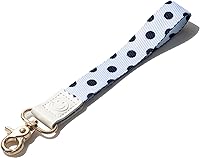 Vista 10 de Correa de muñeca con llavero para mujer