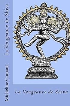 Paperback La Vengeance de Shiva [French] Book