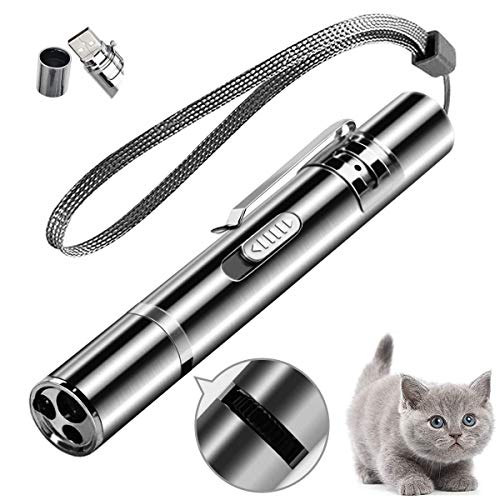 10 Best Laser Pointer For Cats Of 2021