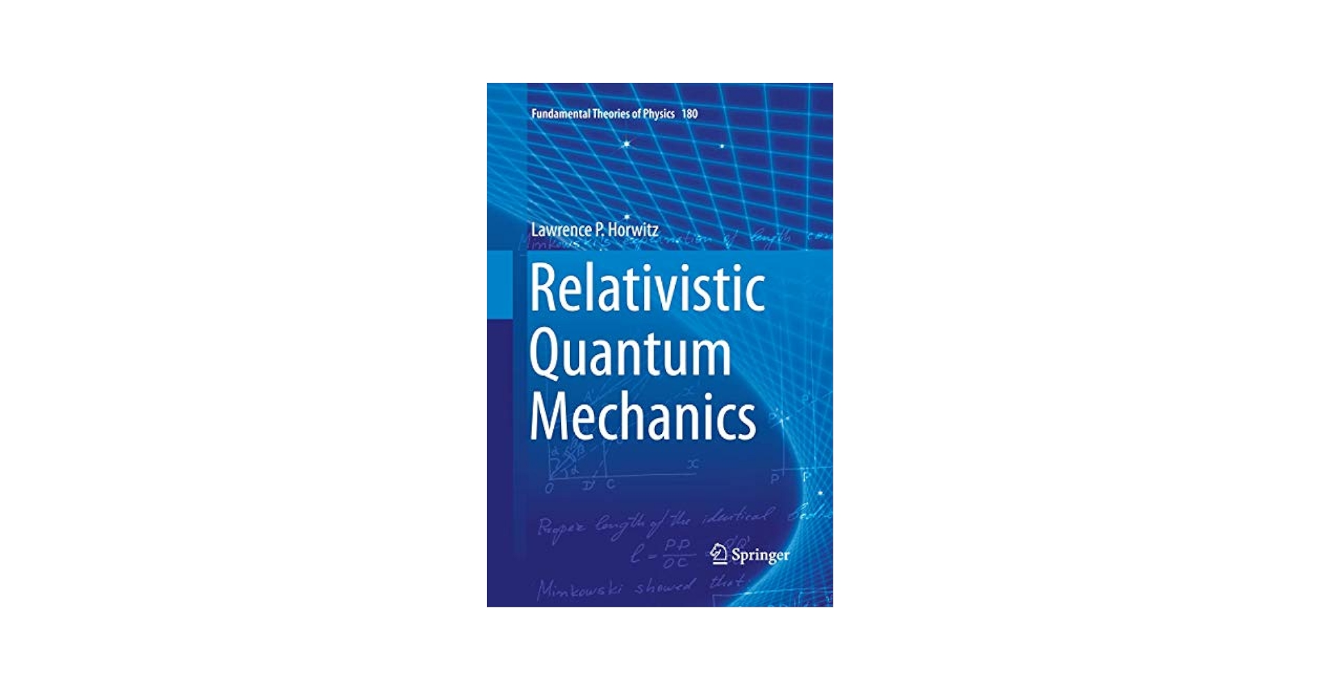 洋書 Relativistic Quantum Mechanics Relativistic Quantum Mechanics: An Introduction to