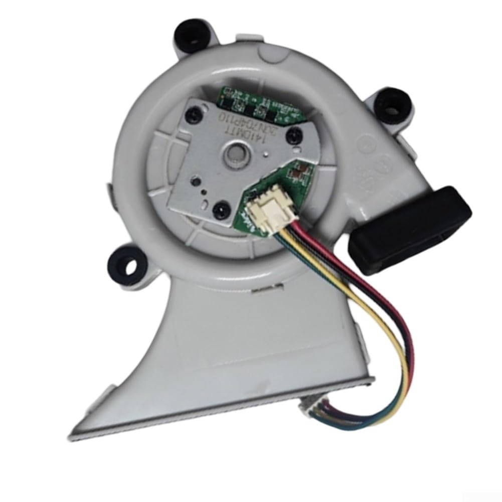 Uum Cleaner Turbine Motor Fan Engine For Ecos For Dee N9+ N9 Plus Replacement Ro Sweeper Spare Part