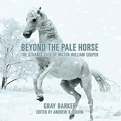 Beyond the Pale Horse
