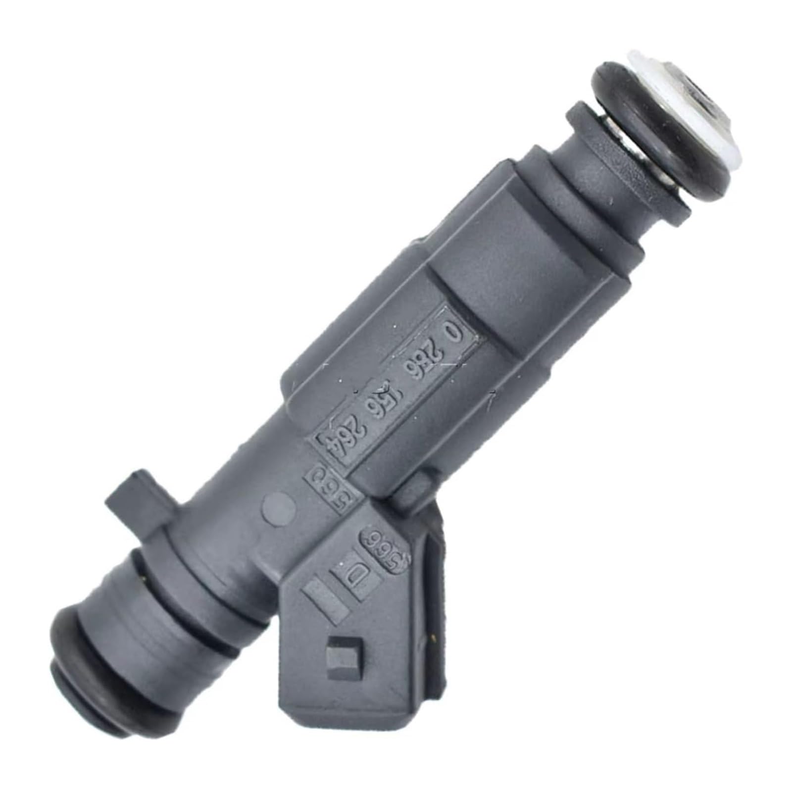 Para VW 440cc/min Turbo 42 LB/HR 0280150558 4X Inyector Combustible Escape Del Motor Inyector Combustible Coche