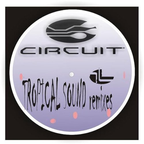 Tropical Sound (Hector MAD Remix)