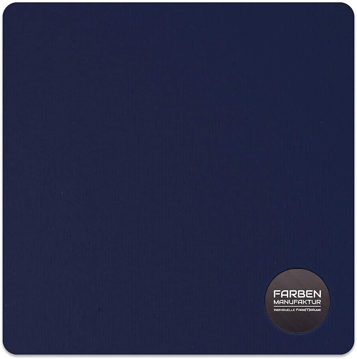 Pintura interior de pared multicolor de alta cobertura, sin disolventes, 1 pintura es opaco (5 L, gris oscuro)