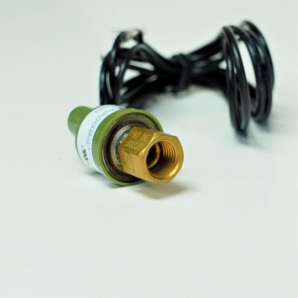 ESP SSH(CL-P-S1、CL-P-S1 RW/RP、CL-P-H1b) Amazon.com: RHS-600475 High Pressure Switch 600 PSI Open 475