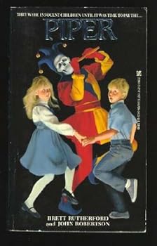 Paperback Piper Book