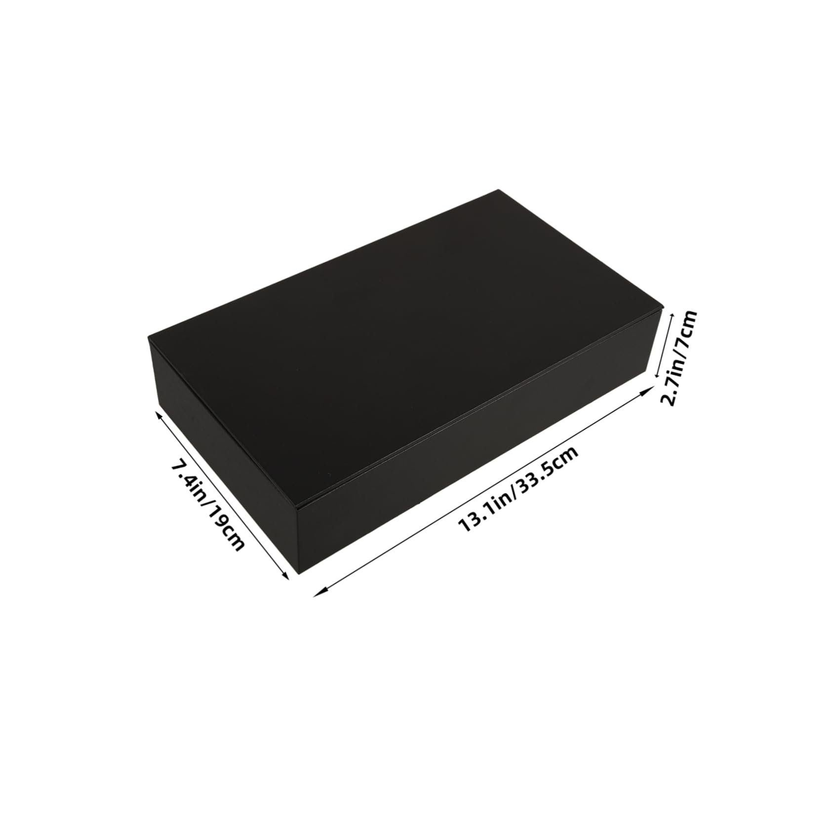 Beavorty Organizer a Scomparti per Custodia Occhiali, Sole