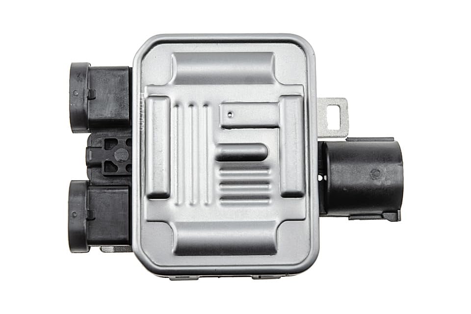 MODULO CONTROL VENTILADOR MOTOR compatible con VOLVO XC70 II (2007-2016) - 940009402 31305106