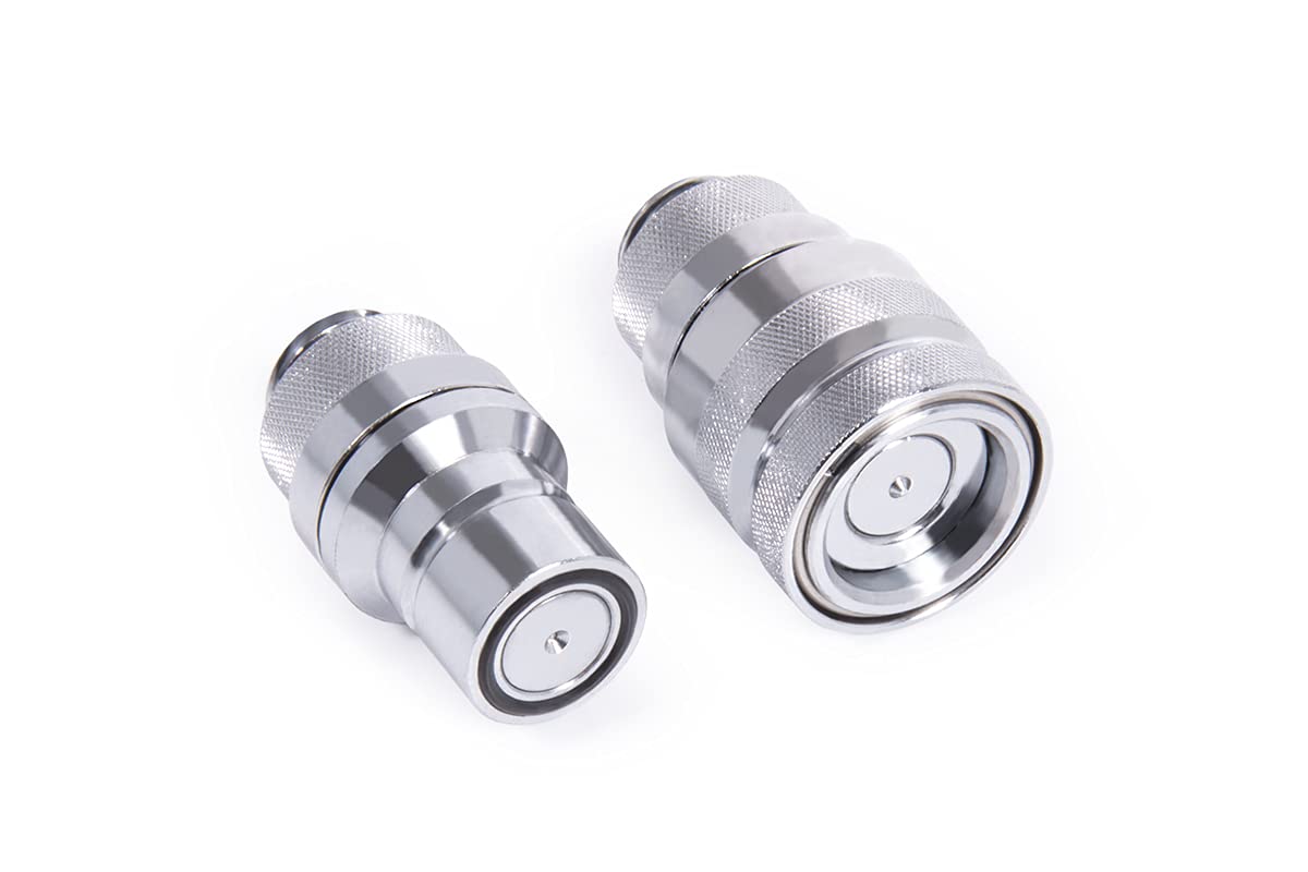 Amazon.co.jp: Alphacool Eiszapfen G1/4 アウタースレッド クイック