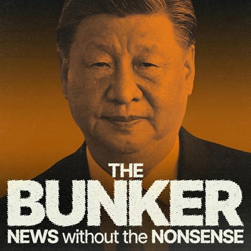 『Will China lead a 'New World Order'?』のカバーアート