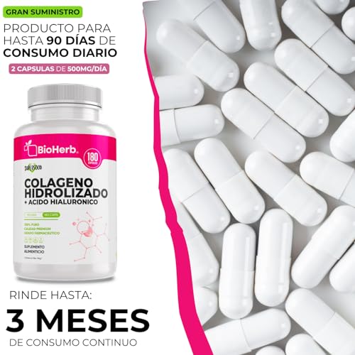 La Mejor Recopilación de Acido hialuronico tabletas comprados en linea. 8 Imagen adicional