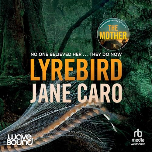 Lyrebird by Jane Caro episode artwork