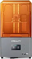 Halot Mage S, 14K, LCD HD MSLA Mono de 10,1', alta velocidade 4X até 150 mm/h, impressão grande 8,78 x 4,96 x 9,06 pol