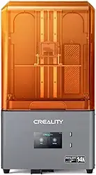 Halot Mage S, 14K, LCD HD MSLA Mono de 10,1", alta velocidade 4X até 150 mm/h, impressão grande 8,78 x 4,96 x 9,06 pol