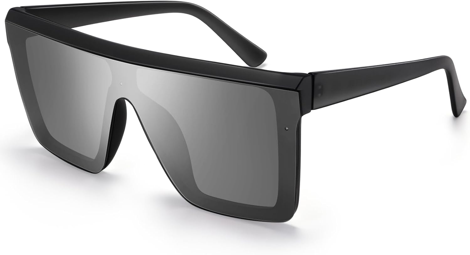 Occhiali Da Sole Retingolari Senza Montatura Vintage Italia - Foto 7