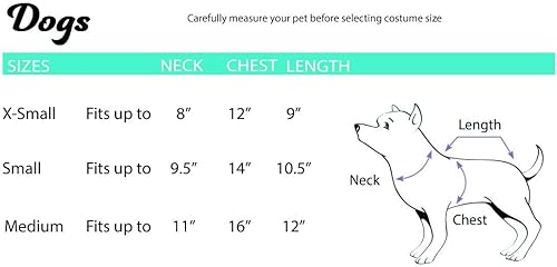 Miniatura 3 de California Costumes PJ Masks - Disfraz de búho para perro, disfraz para perros, talla XS