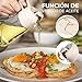 VITALIZUM Pulverizador de Aceite Cocina Imagen de VITALIZUM Pulverizador de Aceite Cocina