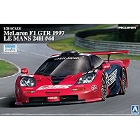 Amazon | 青島文化教材社 1/24 スーパーカーシリーズ No.13