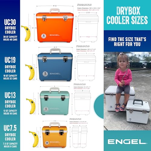 Engel-19qt-Leak-Proof-Air-Tight-Drybox-Cooler-and-Small-Hard-Shell-Lunchbox-for-Men-and-Women