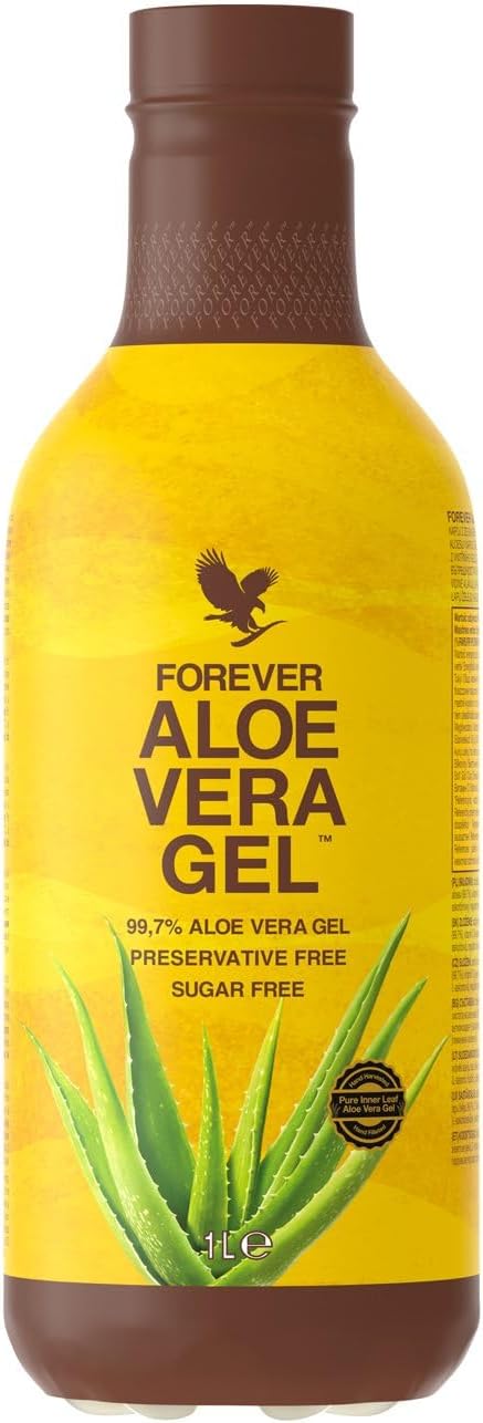 Forever Aloe Vera Gel 1 liter