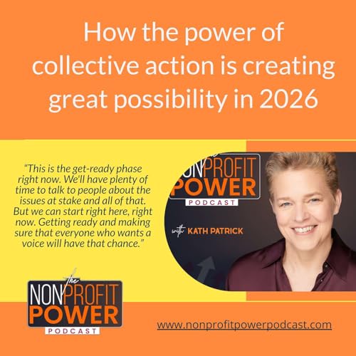 How the Power of Collective Action is Creating Great Possibility in 2026