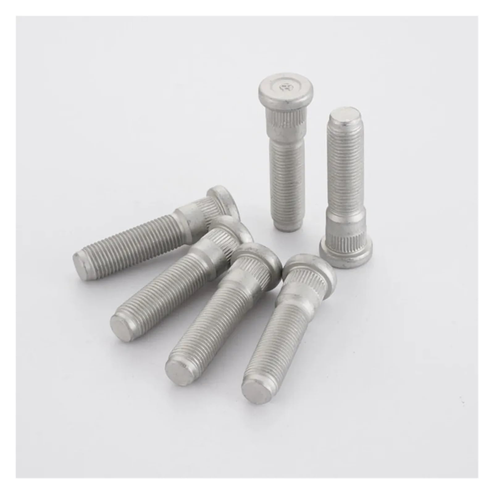 6509858AA Śruby kół Spline15,8 mm M14x1,5