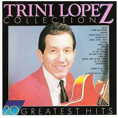 Collection - 20 Greatest Hits / MA 10685
