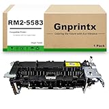 RM2-5583-000CN Fuser Assembly Replacement for HP RM2-5583 RM2-5583-000 RM2-5583-000CN Compatible with HP M252dw M277dw Duplex Printers (110V
