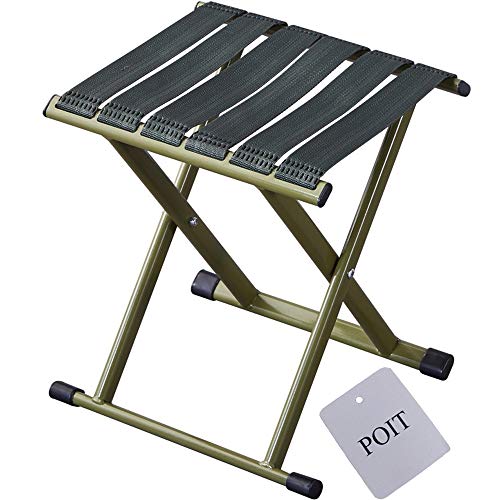 Best Folding Fishing Stool 10Reviewz