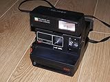 polaroid land camera 2000 user manual SELTENES SAMMLERSTÜCK POLAROID 600 LAND CAMERA TYP 650 - ideal für Polaroid 600 Filme -- ## analog technique by PHOTOFROG ##