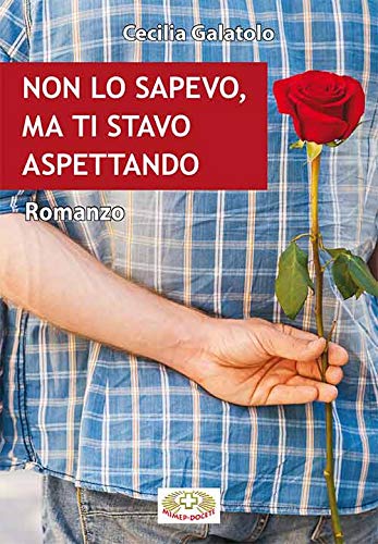  Non lo sapevo, ma ti stavo aspettando