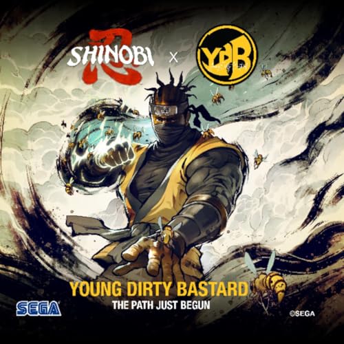 Amazon Music UnlimitedでYoung Dirty Bastardを聴く