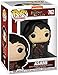 Funko Pop! Animation: Legend of Korra - Asami Sato Vinyl Figure