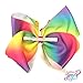 LUV HER Girls Big Bows - Sweet 16 Birthday Collection, Unicorn