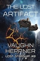 The Lost Artifact 1985736454 Book Cover