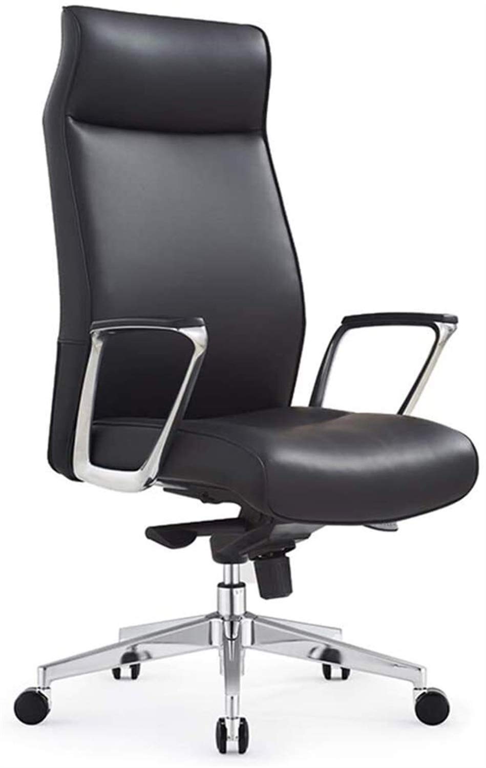 Executive Office Chair Leather Office Chairs Home Computer Chairs Stylish Boss Chairs Swivel Chairs Lift Study Chairs Massage