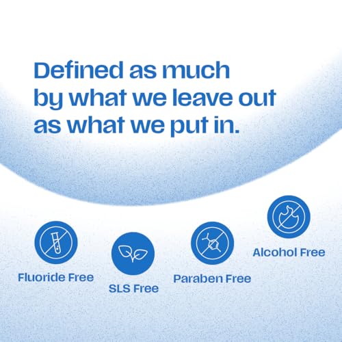 Image of DENTE91 Cool Mint Mouthwash| Pack Of 1 | Sugar-Free, Alcohol-Free, No Burning Sensation, Liquid | Kills 99.0% Germs & Prevents Bad Breath | Antibacterial & Antifungal | 150Ml