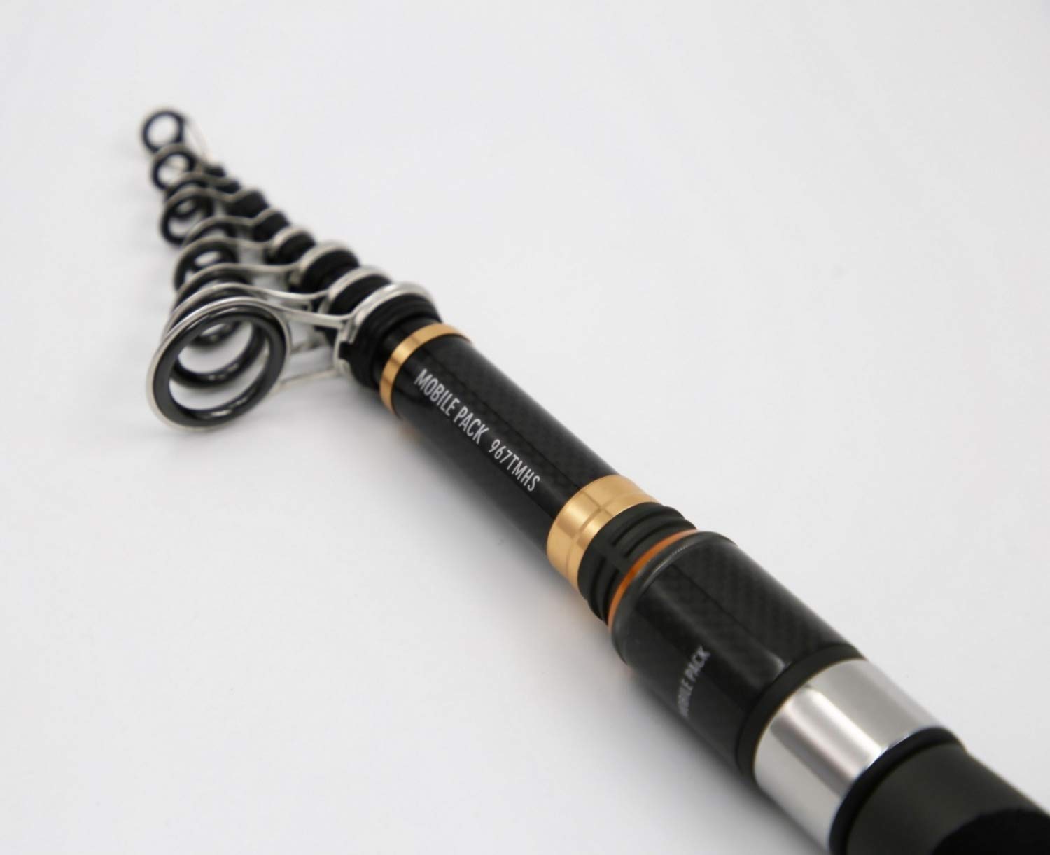 Daiwa Mobile Pack 806tms | Desertcart Maldives