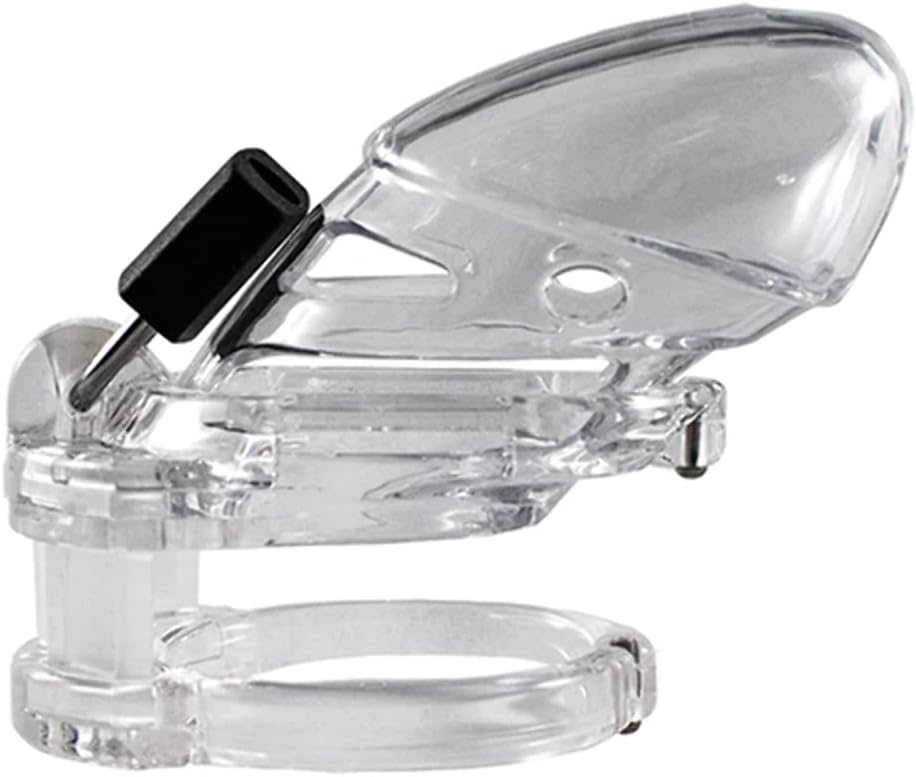 The Vice Plus (Clear)