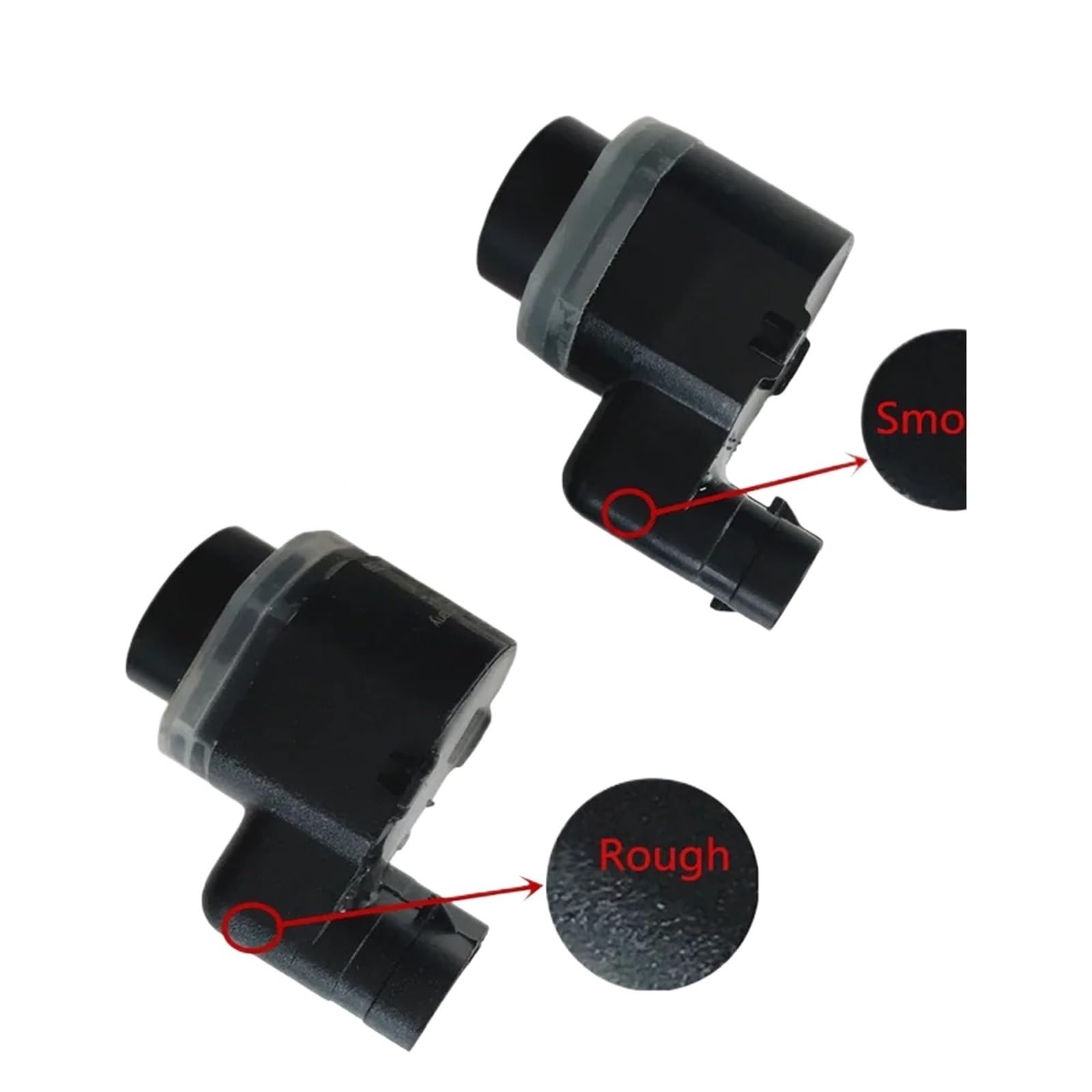 4 pz PDC Sensore di Parcheggio Paraurti Reverse Assist 96890-2S100 Per Hyundai Tuscon Per Kia Per Sportage parti